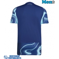 Ajax Replica Away Shirt 2025-26 Short Sleeve